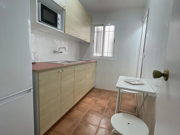 Piso en Calle Real de Cartuja, 71, San Ildefonso, San Ildefonso - Foto 6