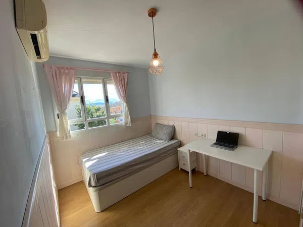 Chalet adosado en Los Milagros - Corchera - Foto 21