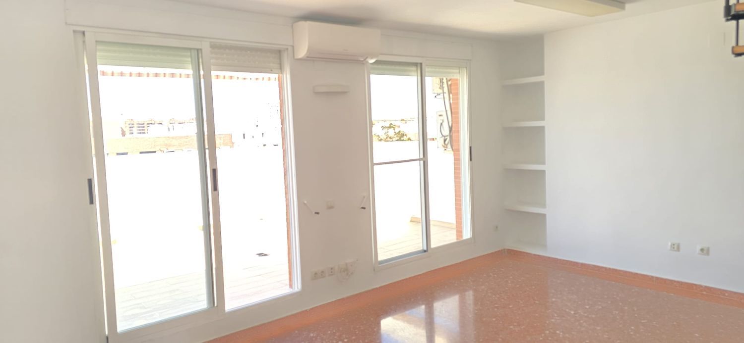 Ático en Barrio Aiora - Foto 5