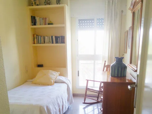 Piso en Paseo de Parra, 27, Las Delicias, Las Delicias - Foto 11