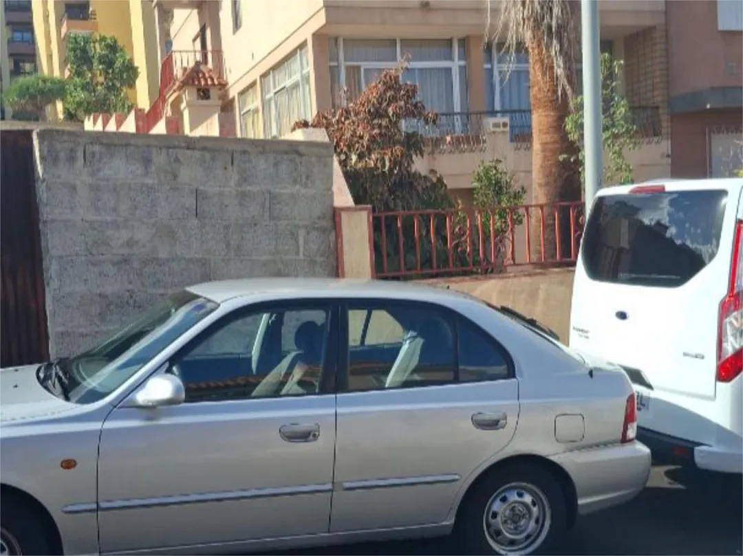 Piso en  Calle Eladio Roca Salazar 67 - Foto 3