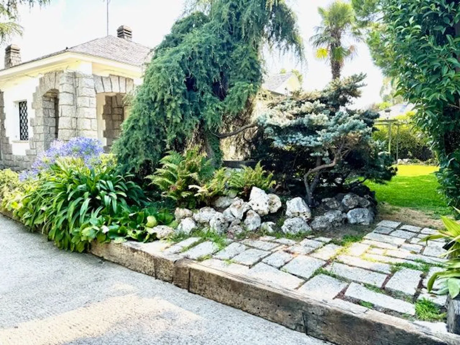 Casa independiente en Barrio Mirasierra - Foto 6
