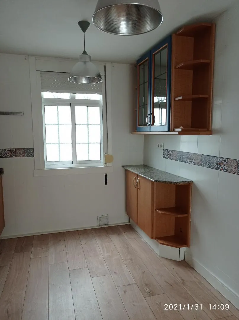 Piso en  Rúa Forcarei 29 - Foto 9