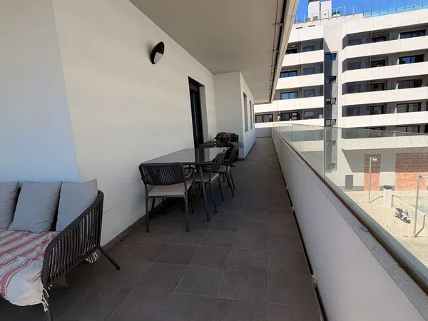 Piso en La Catalana - Foto 32