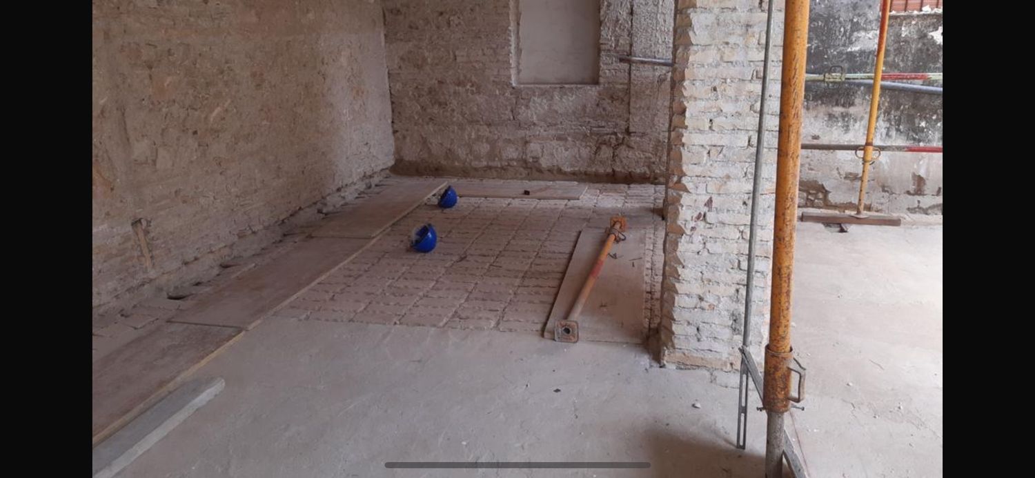 Casa o chalet independiente en Calle Ídolos, 11, Centro - Foto 12