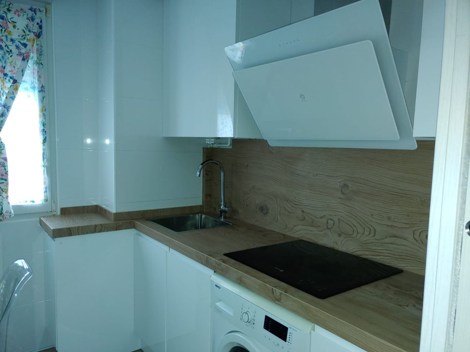 Piso en calle Ruiz Zorrilla, 1 - Foto 16