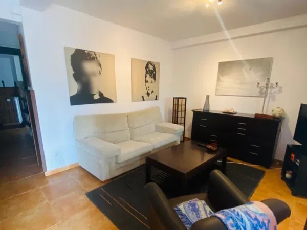 Chalet pareado en Barrio Caviedes, 91 - Foto 4