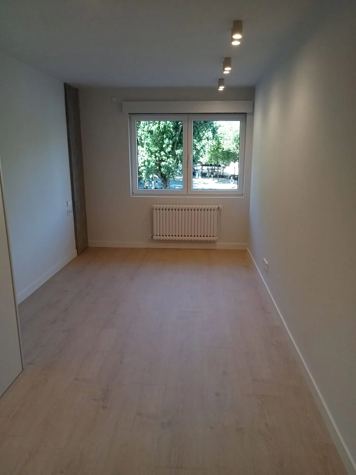 Piso en plaza Mariña Mercante, 8 - Foto 8