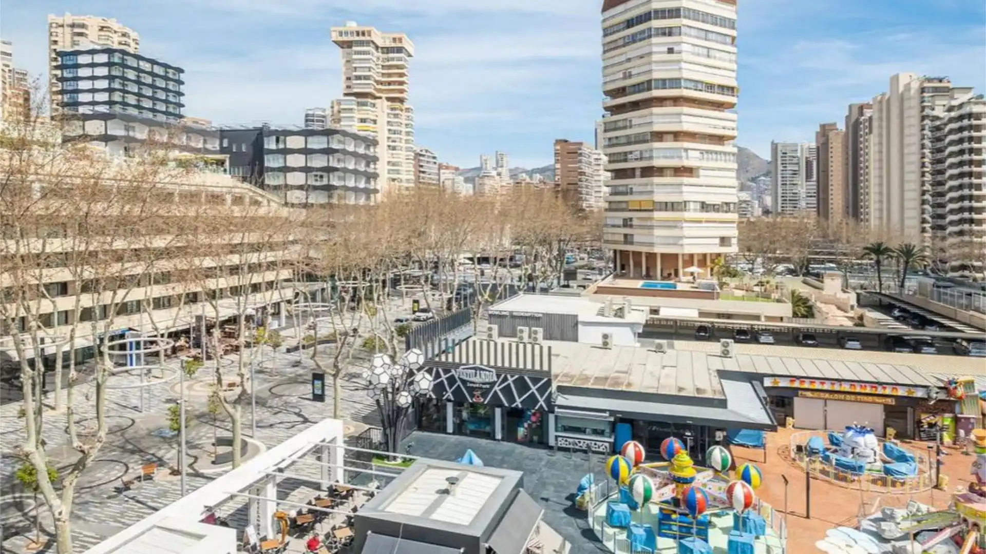 Ático en  Avinguda Alcoi 15 - Foto 16