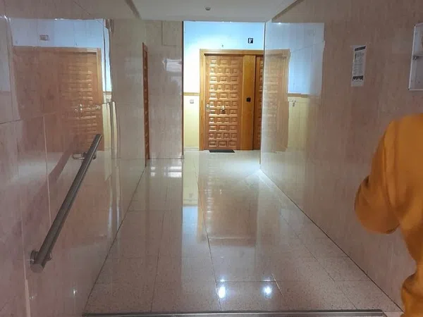 Piso en Filipinas, 8, El Bercial, El Bercial - Foto 16