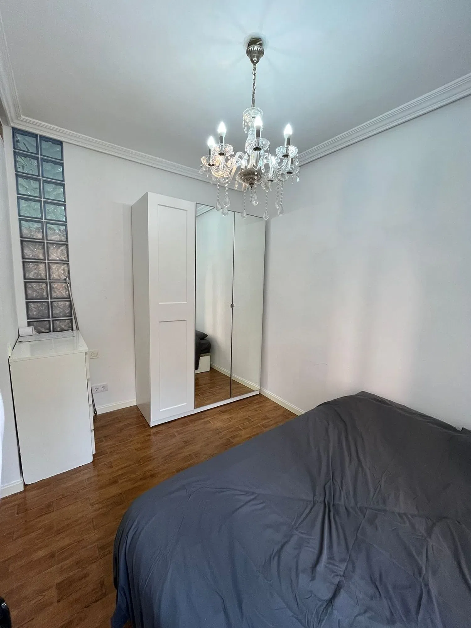 Piso en calle de Amaniel, 10 - Foto 7