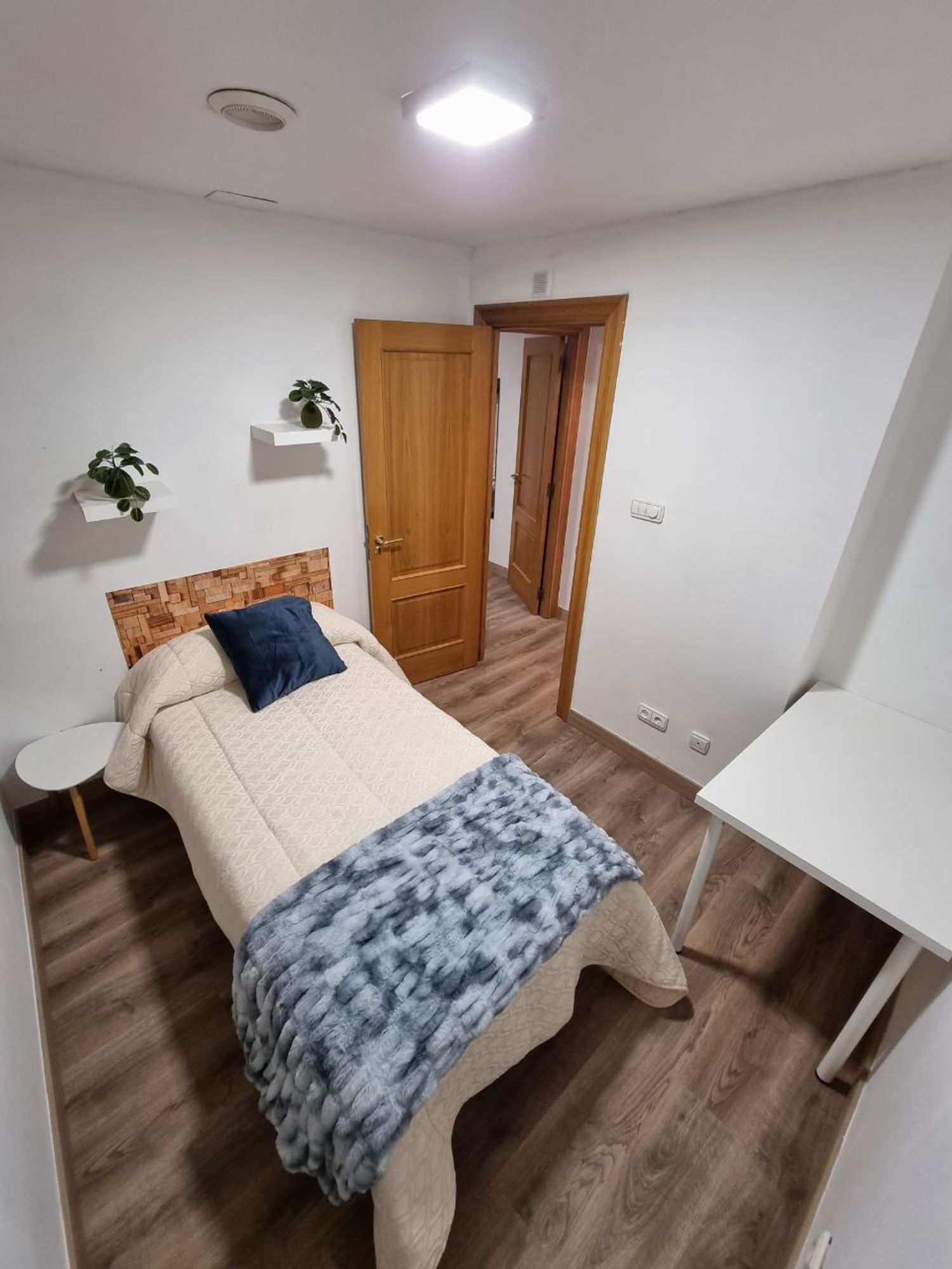 Dúplex en Ronda Nelle, 26, Falperra-Santa Lucía - Foto 11