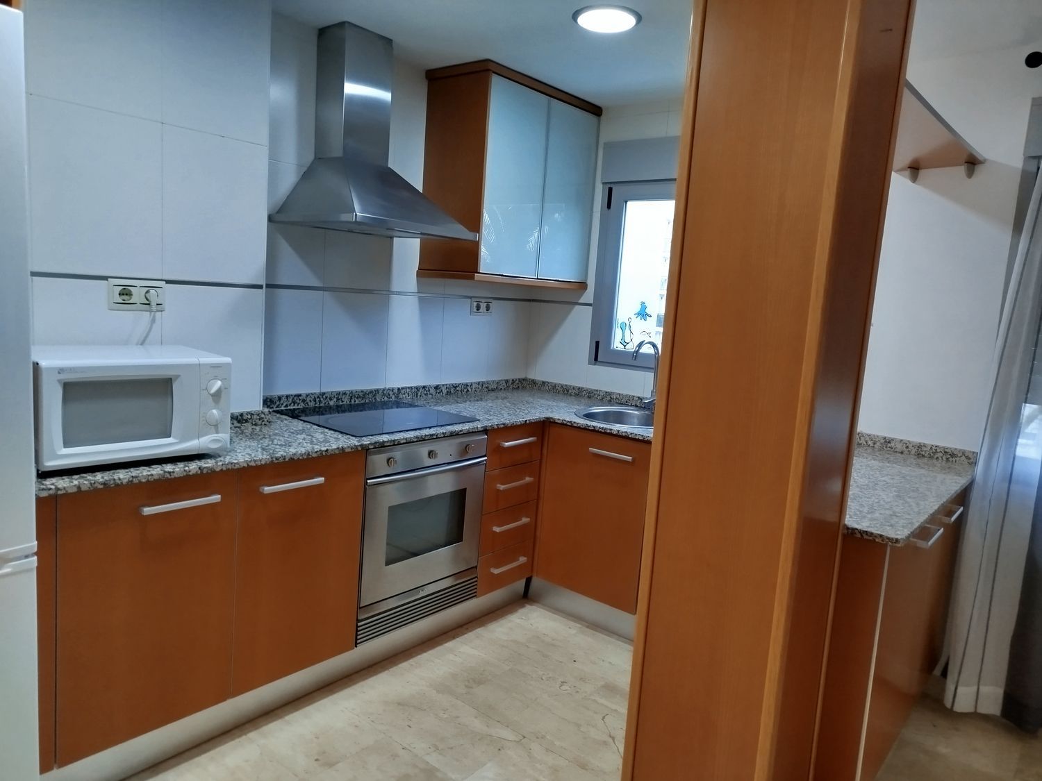 Piso en Calle del Pubill, 31, Zona Pueblo, Zona Pueblo - Foto 5