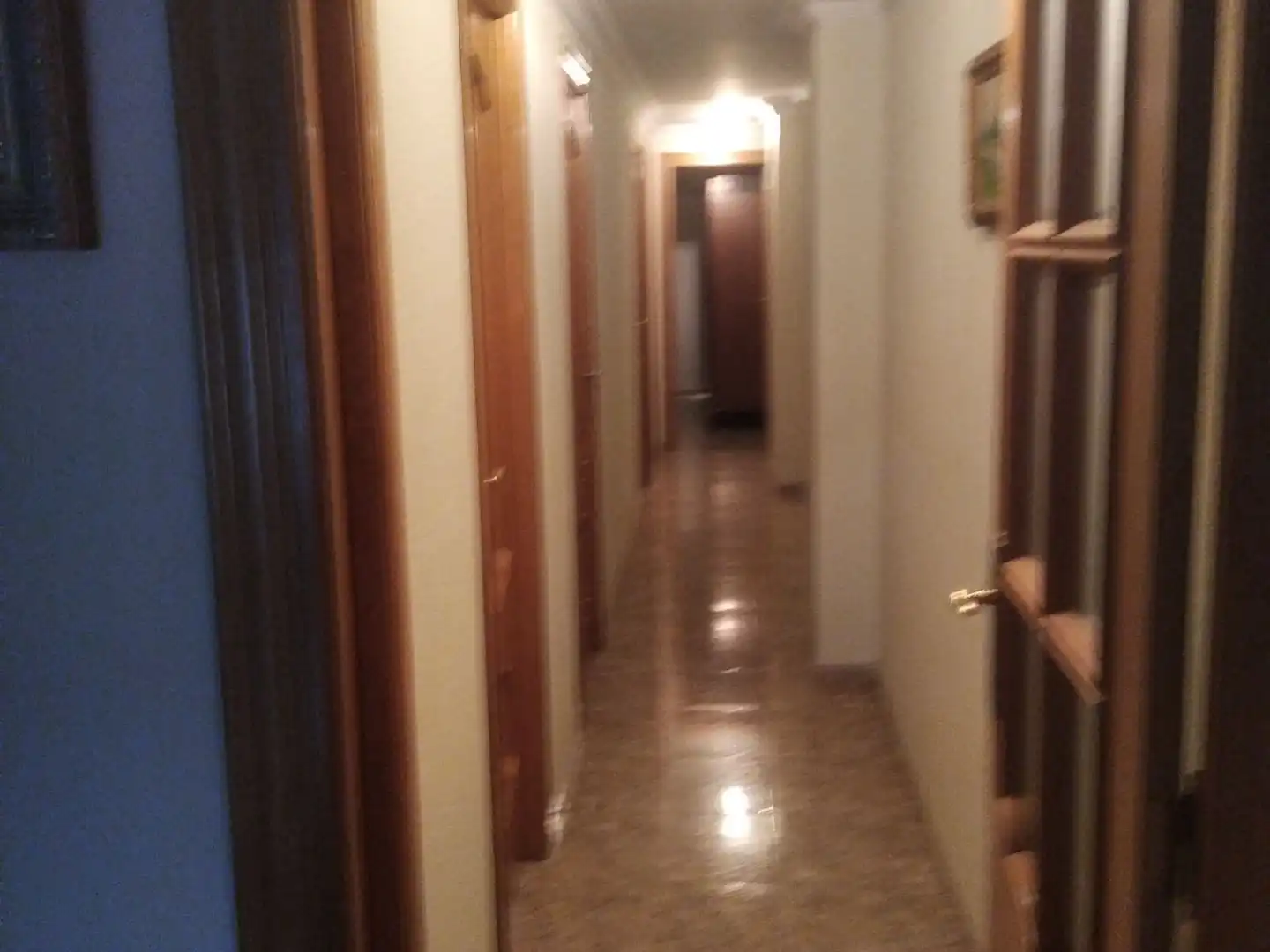 Piso en  Carrer de Sant Marcel·lí 1 - Foto 17