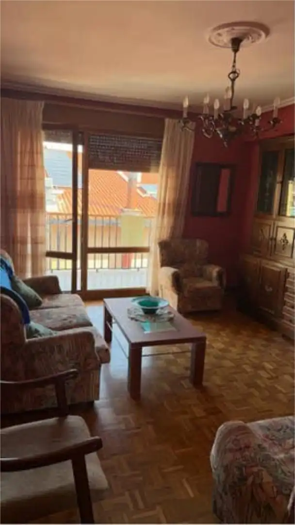 Piso en Labastida - Foto 5