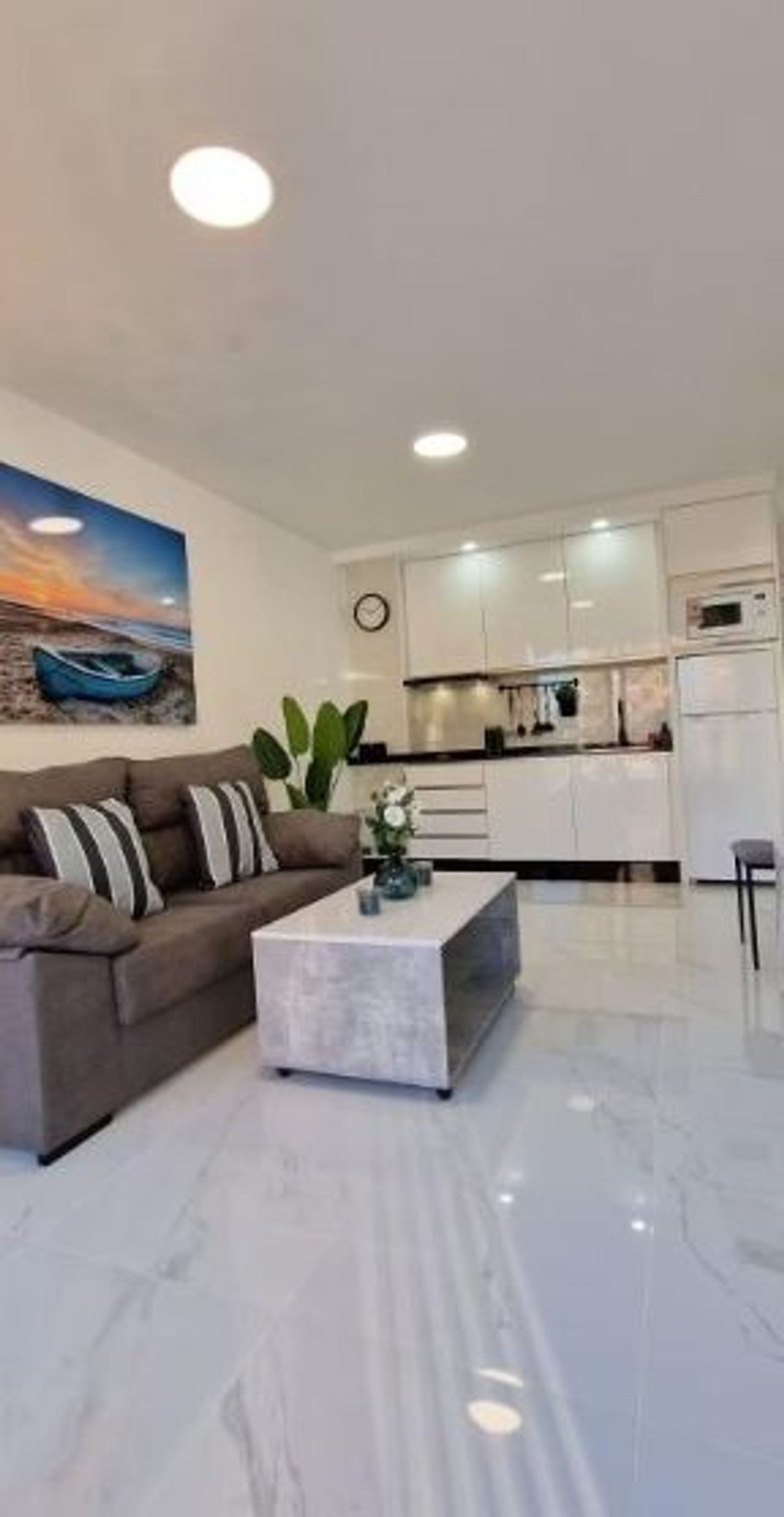 Piso en calle de Pere III el Gran, 20 - Foto 4