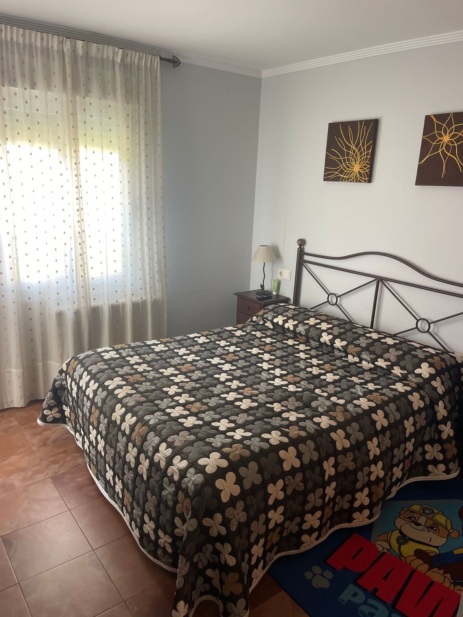 Chalet adosado en Calle Ponce de León, 36 - Foto 11