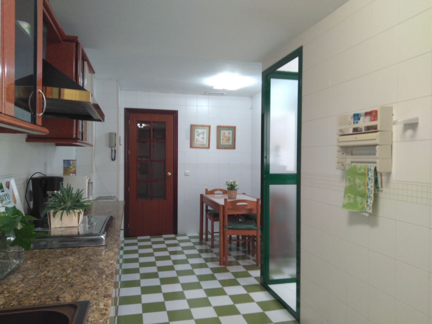 Piso en Barrio Alcalde L. Uruñuela - Palacio de Congresos - Foto 20