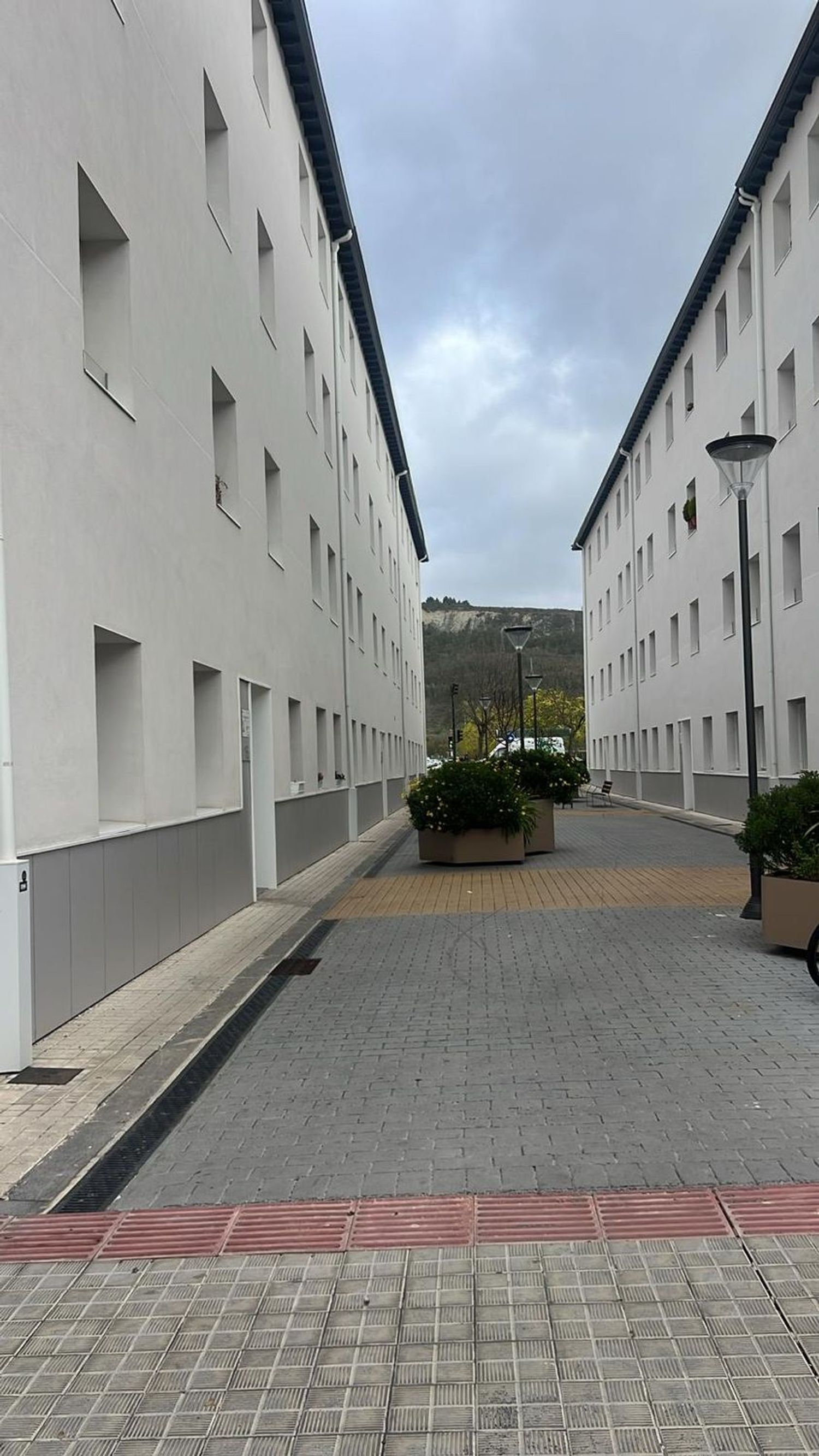 Piso en Avenida de Villava, 16, Chantrea - Foto 1