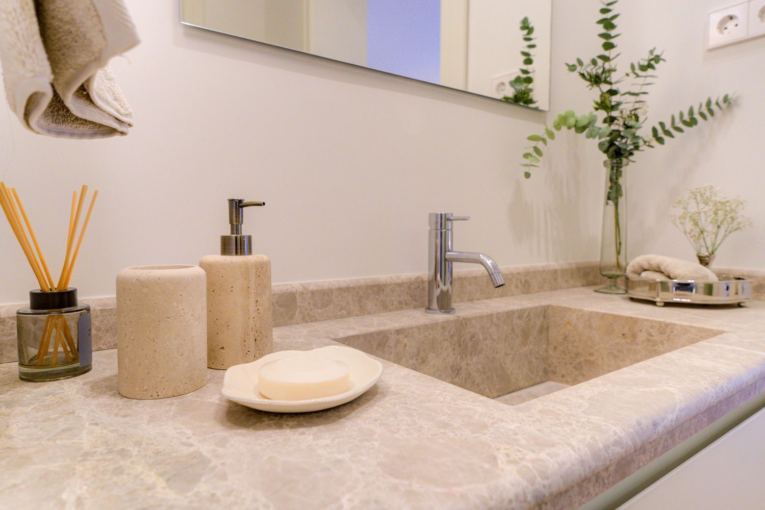 Piso en calle de Claudio Coello, 128 - Foto 11