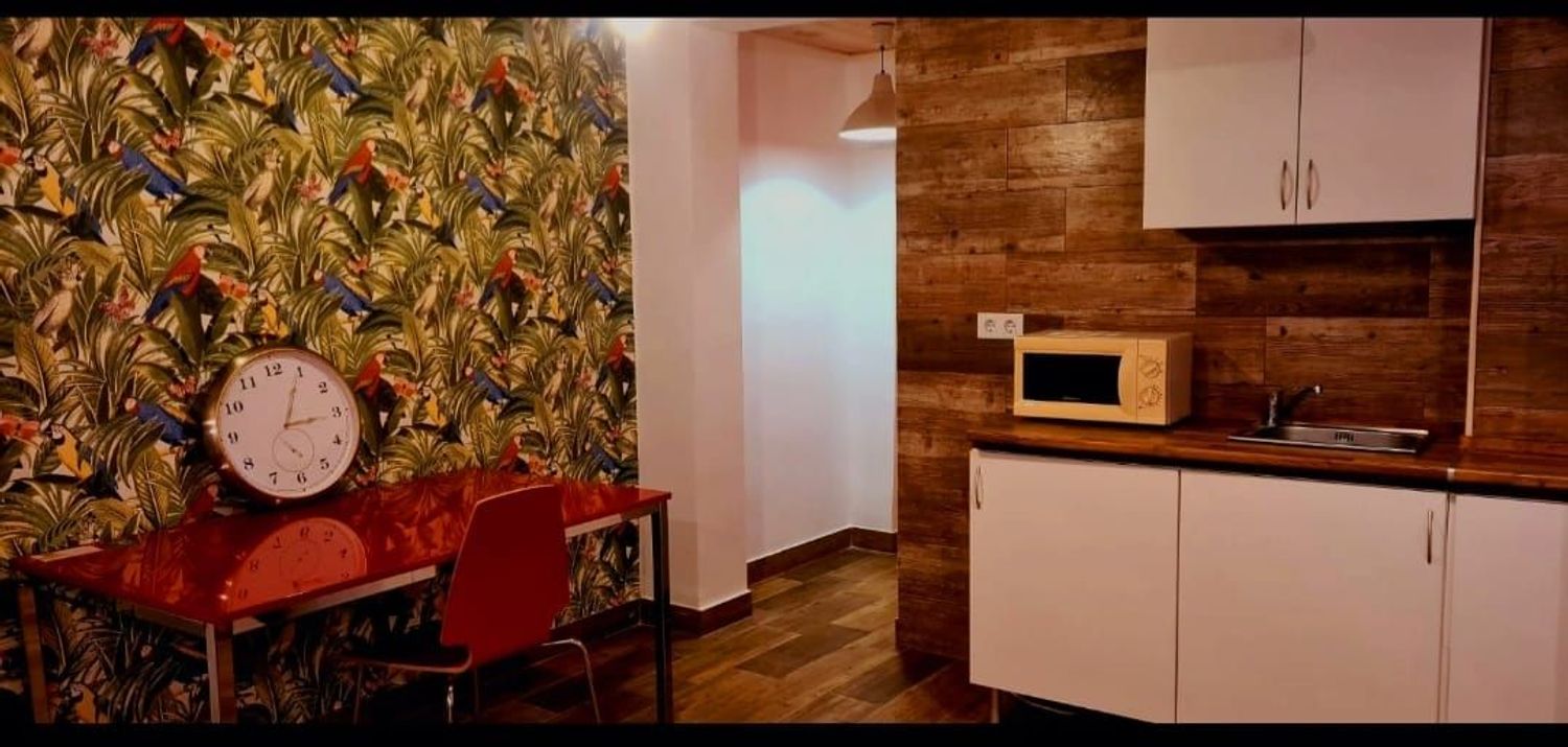 Ático en calle del Pintor Ferrandis, 54 - Foto 13