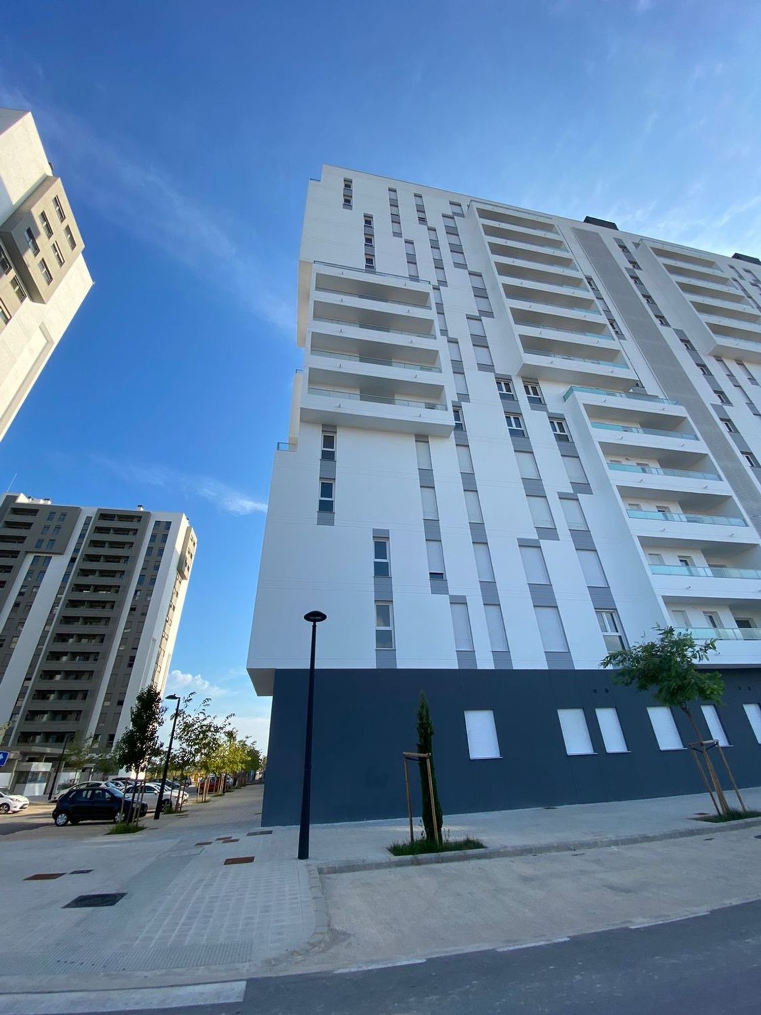 Piso en calle de Vicente Chuliá Campos, 1 - Foto 27