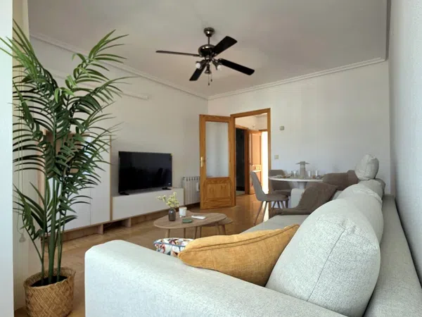 Piso en Calle Yeste, 13, Parque sur, Parque sur - Foto 11