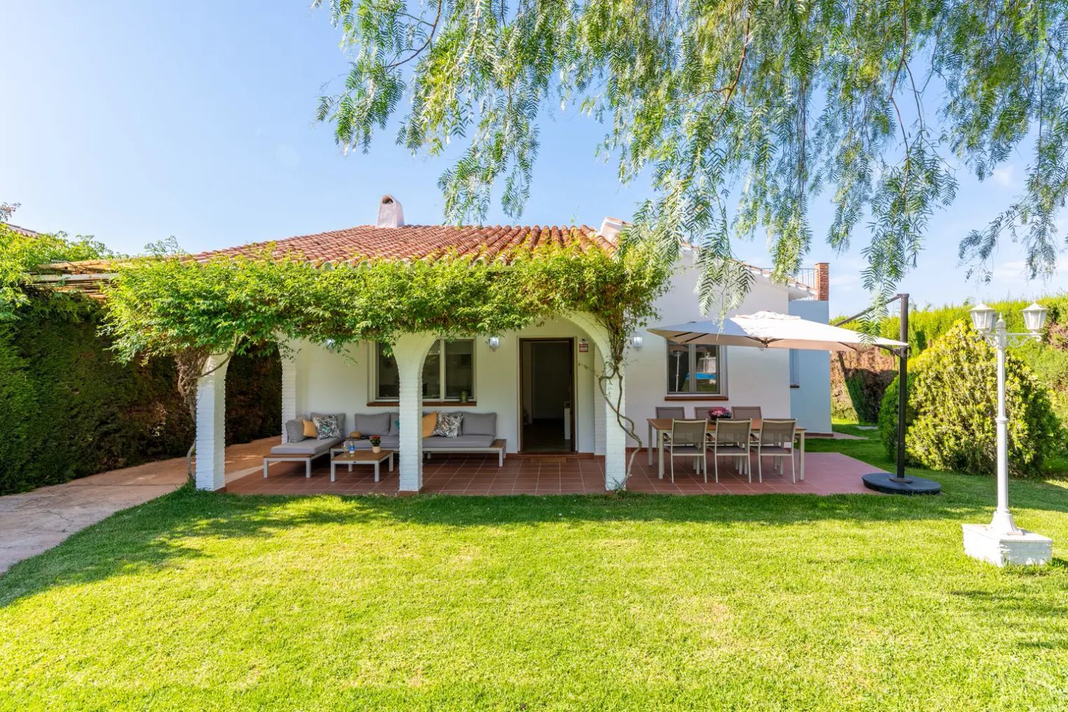 Casa o chalet independiente en Ardelejos - Cuesta de la Palma - Buenavista, Ardelejos - Cuesta de la Palma - Buenavista - Foto 8