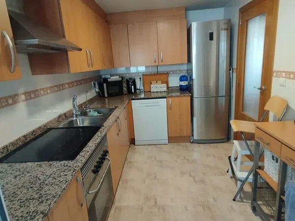 Piso en Calle la Plana, 9, Zona Parc Central - Hort de Trenor, Zona Parc Central - Hort de Trenor - Foto 9