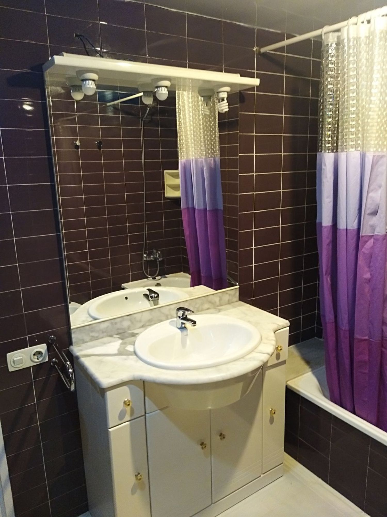 Piso en calle de Llorens i Barba, 3 - Foto 17