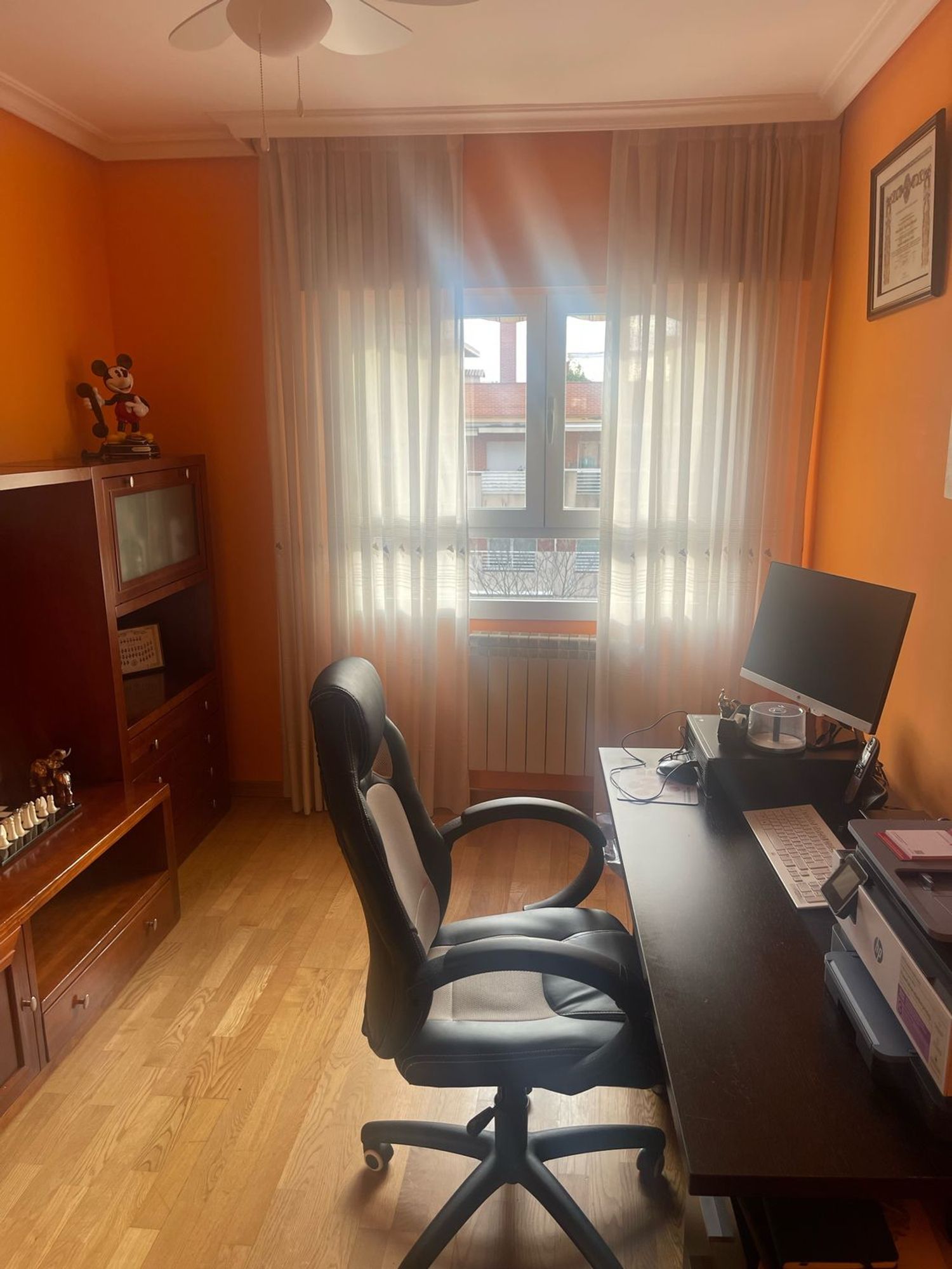 Dúplex en calle Zurbarán, 9 - Foto 5