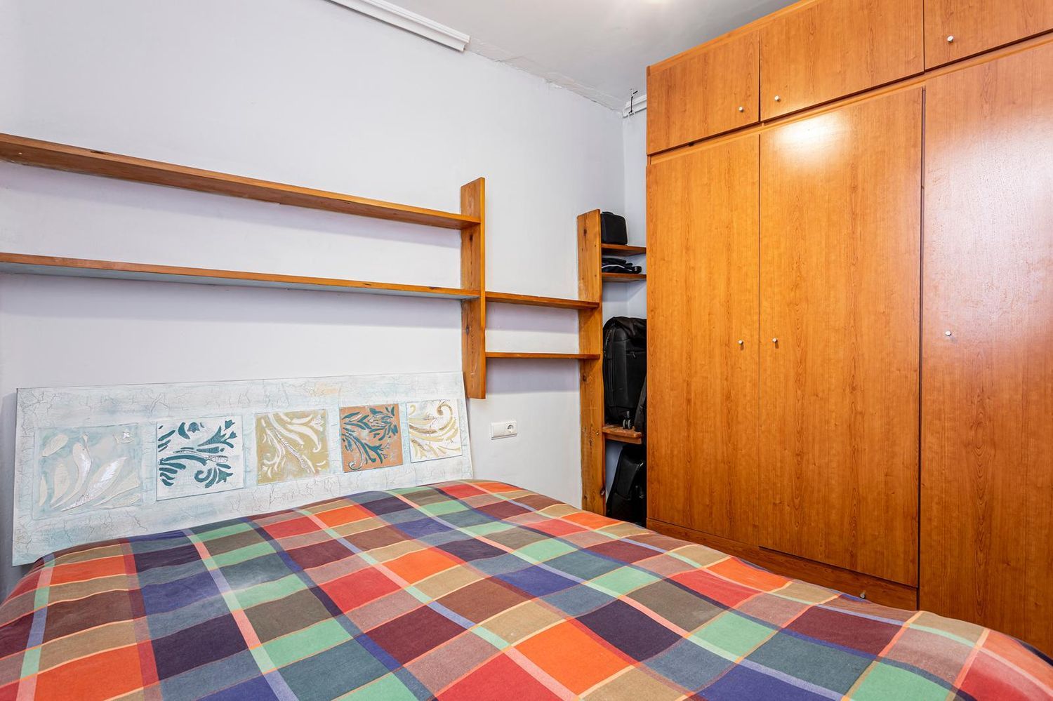 Ático en calle de Pelai, 43 - Foto 3