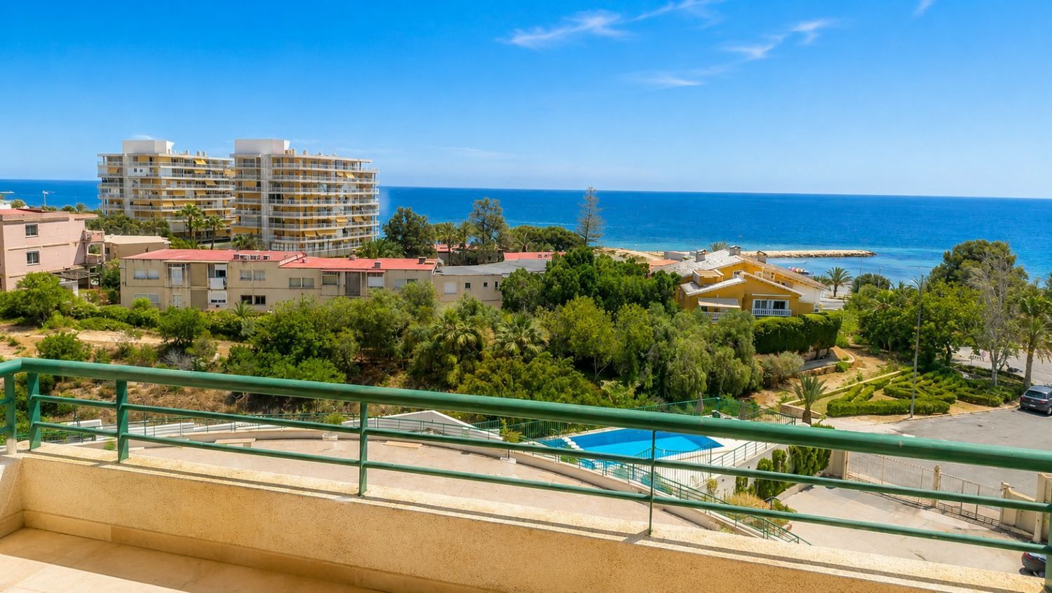 Piso en Maribel López ojeada, 231, Calas de Santa Pola este, Calas de Santa Pola este - Foto 7
