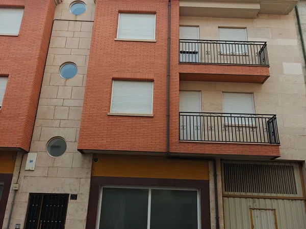 Piso en Calle wetones, 26 - Foto 1