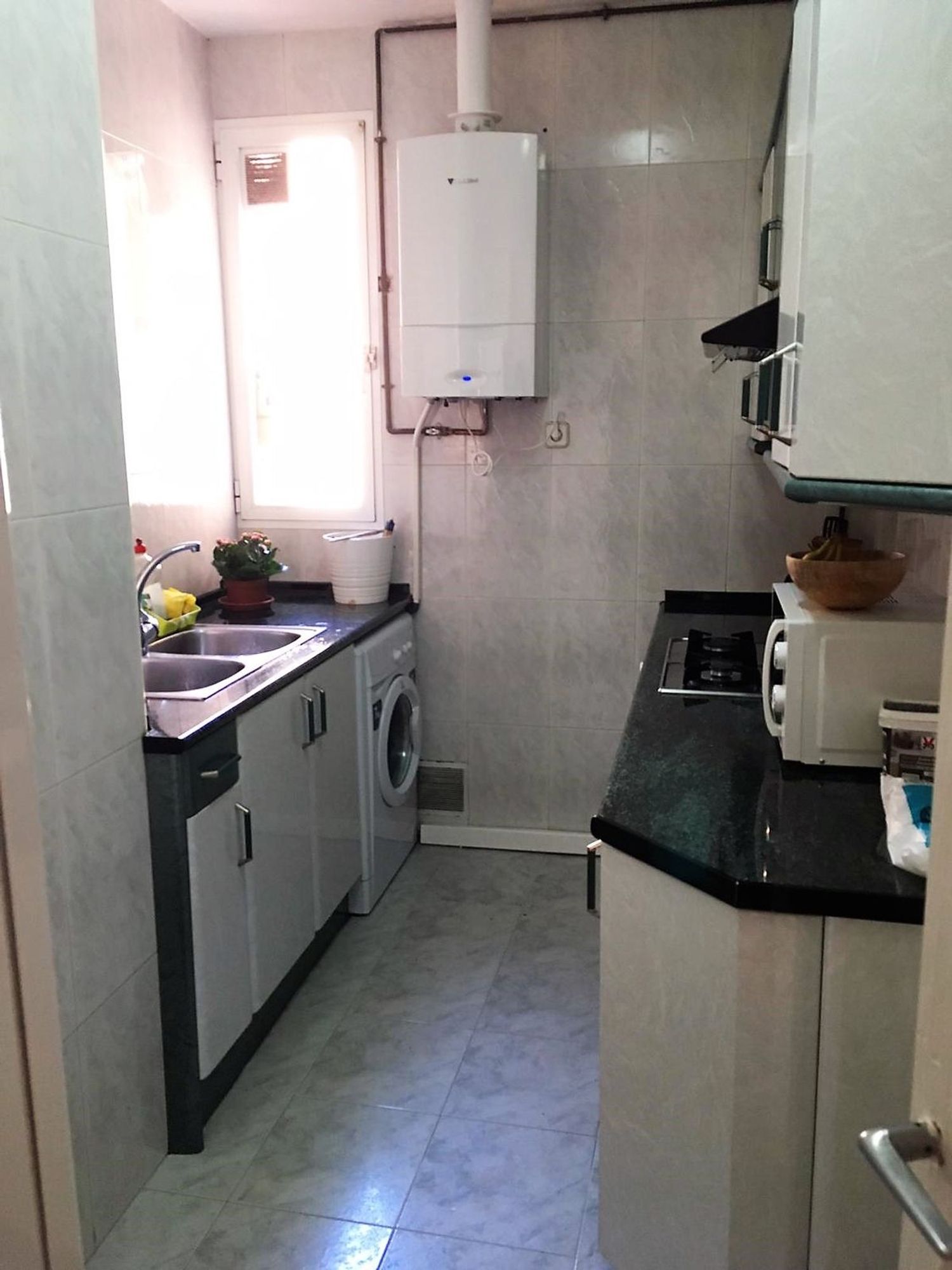 Piso en plaza Sagrado Corazón de Jesús, 1 - Foto 8