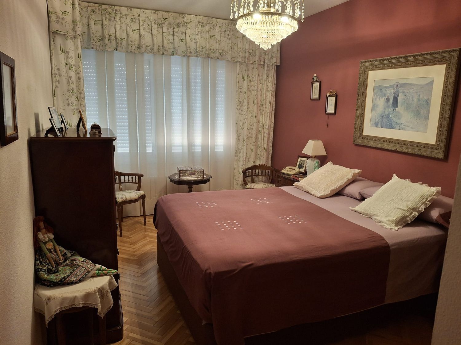 Chalet adosado en Paseo de los Ruiseñores, 38, Ruiseñores - Foto 33