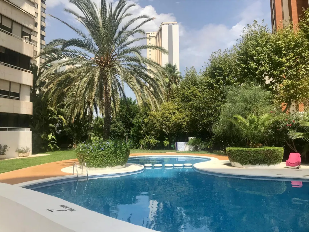 Piso en  Calle Esperanto 27 - Foto 1