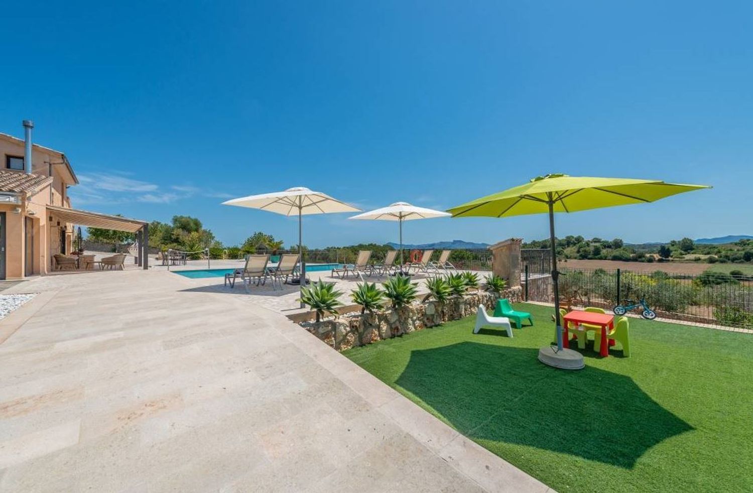 Casa rural en Calle Sector 3, 5143, Santa Margalida, Santa Margalida - Foto 8