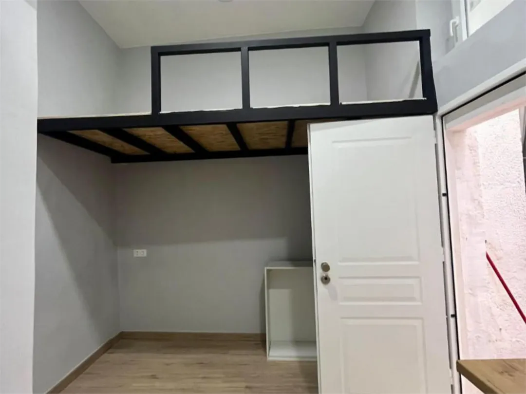 Piso en  Calle de Moratín 22 - Foto 3