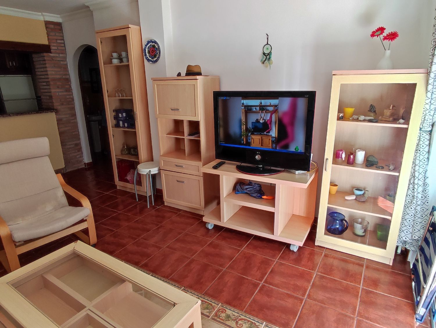 Piso en Urbanización Hacienda Beach, 136, El Velerín - Foto 4
