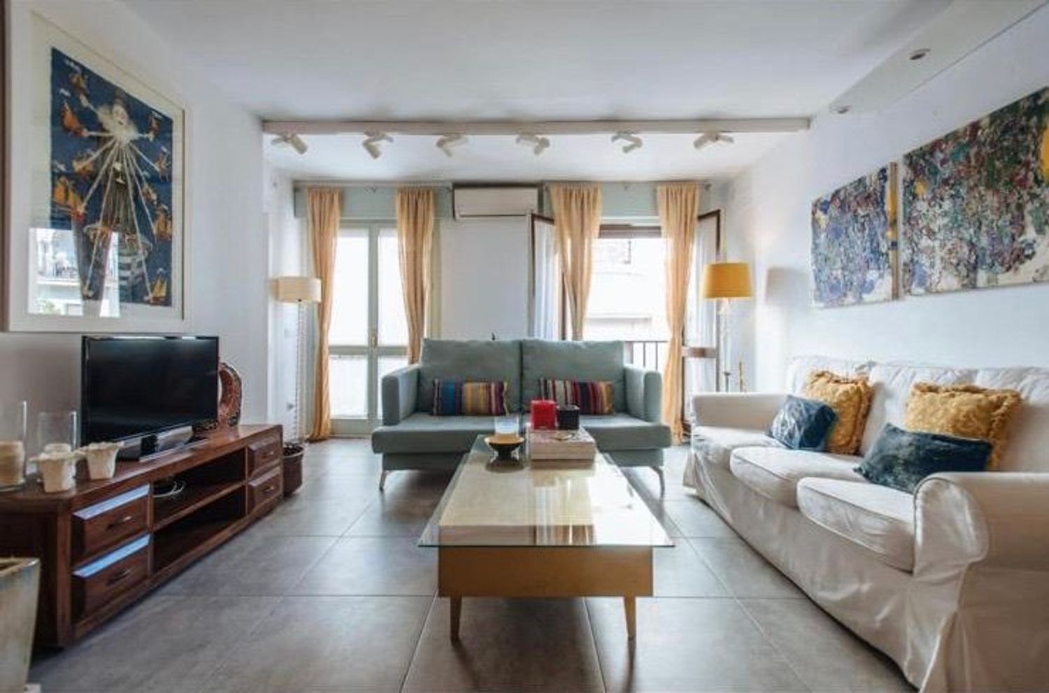 Piso en calle Federico Sánchez Bedoya, 7 - Foto 2