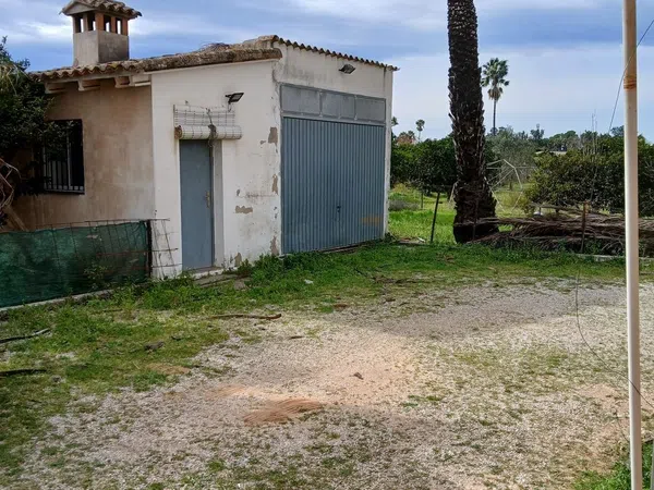 Finca rústica en Calle Ramón Llull s/n - Foto 13