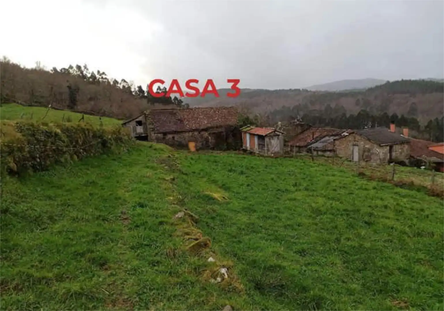 Chalet en Cerdedo - Foto 8