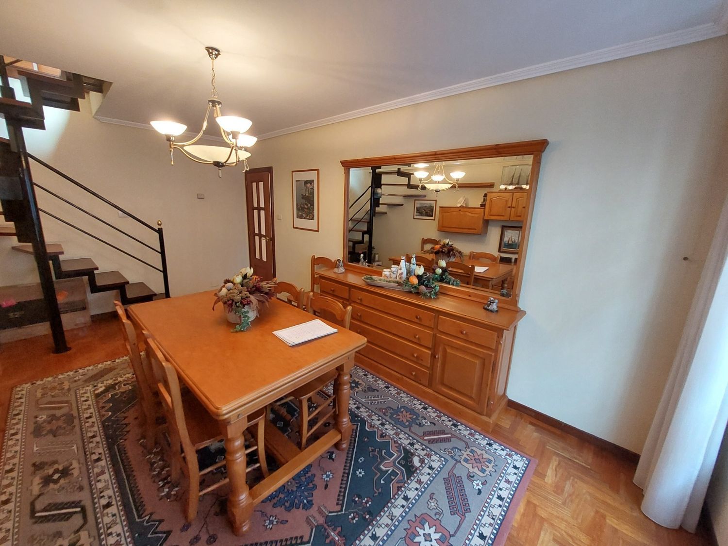 Dúplex en calle do Doutor Corbal, 11 - Foto 16