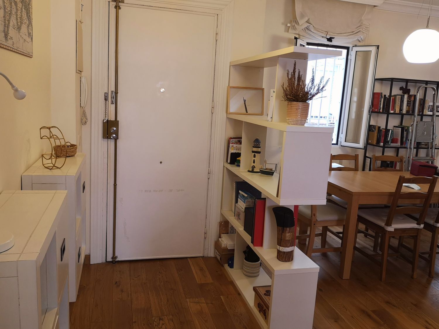 Piso en calle de Pedro Unanue, 9 - Foto 47