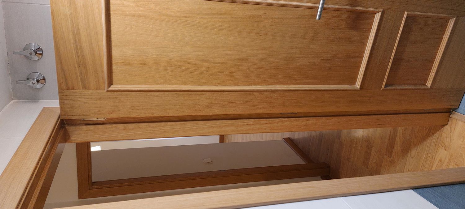 Piso en bulevar del Alto Tajo, 62 - Foto 24