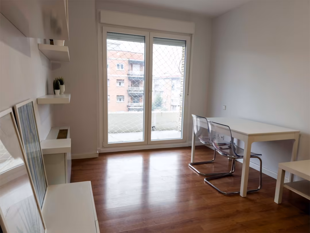 Piso en  Calle de Mauricio Legendre 14D - Foto 13