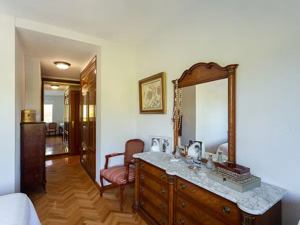 Piso en Calle Solano, 33, Prado de Somosaguas - Foto 29