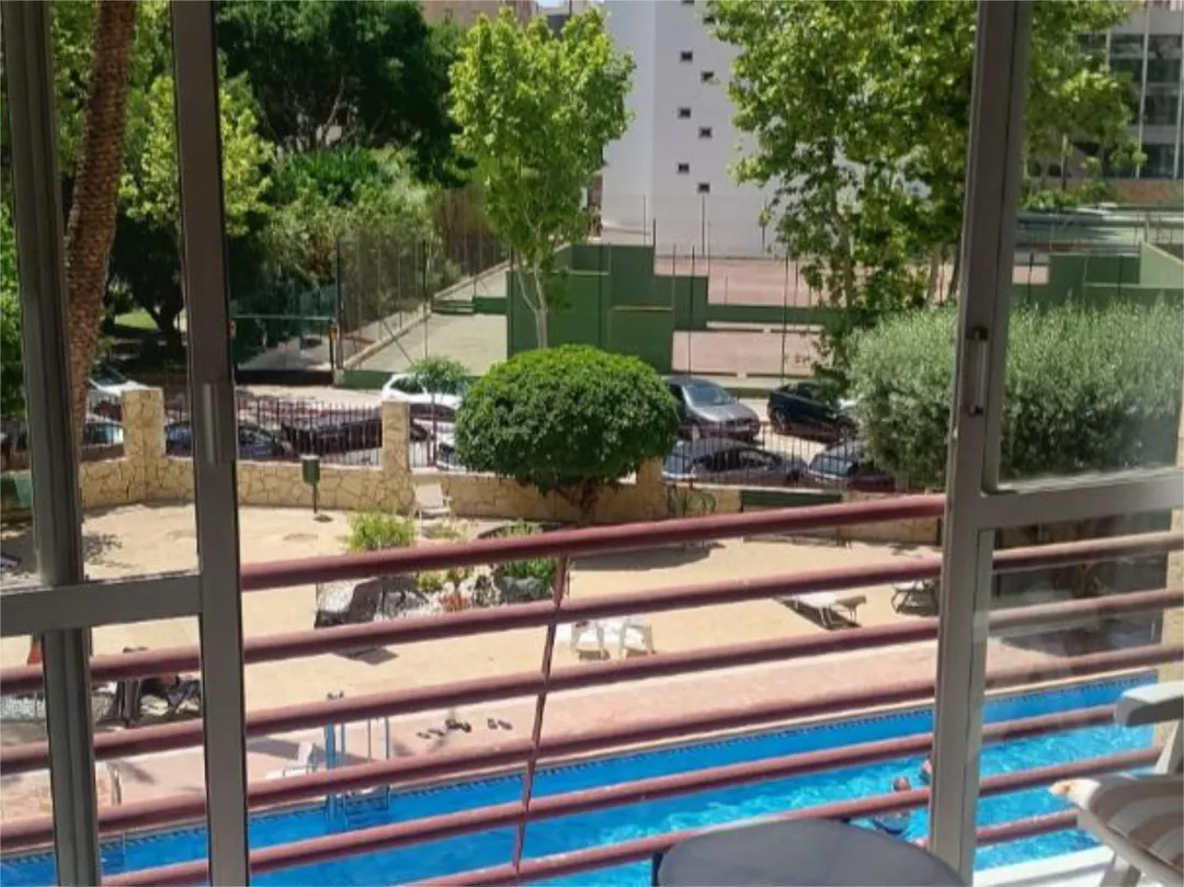 Piso en  Calle Kennedy 5 - Foto 2