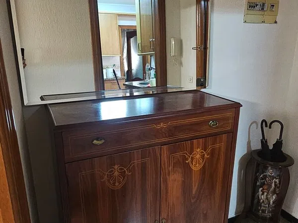 Piso en Calle del Alcalde Díaz Zafra, 6, Santa Cristina - San Rafael - Foto 20